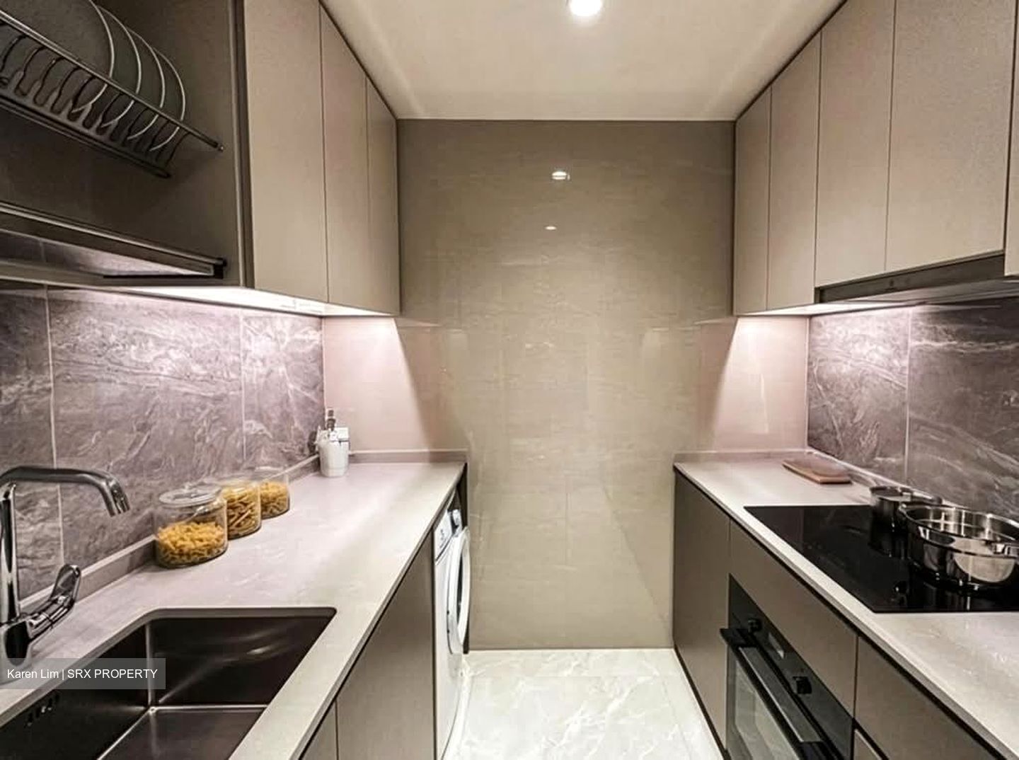 The Botany At Dairy Farm (D23), Condominium #554784181